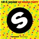 TJR Ft. Savage - We Wanna Party